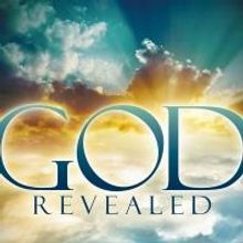 GOD REVEALED Challenges Christians To Apply Their Faith In God