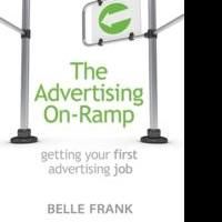 THE ADVERTISING ON-RAMP is Released in Time for Graduation