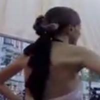 MUST WATCH VIDEO: Cynthia Rowley Secretly Films Met Gala