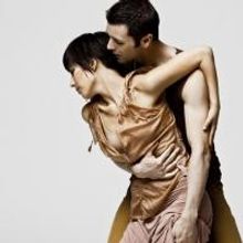 RIOULT Dance NY Offers Open Rehearsal for STREET SINGER Today
