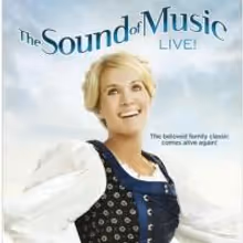 NBC Re-Airs THE SOUND OF MUSIC LIVE! Today