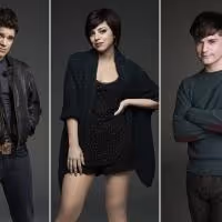 SMASH's Jeremy Jordan, Krysta Rodriguez and Andy Mientus Reunite in THIS WILL BE OUR…