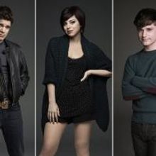 SMASH's Jeremy Jordan, Krysta Rodriguez and Andy Mientus Reunite in THIS WILL BE OUR…