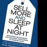 SELL MORE AND SLEEP AT NIGHT Business Book is Released