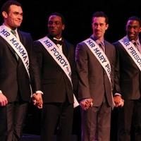 Tickets On Sale Now for THE BROADWAY BEAUTY PAGEANT