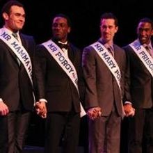 Tickets On Sale Now for THE BROADWAY BEAUTY PAGEANT