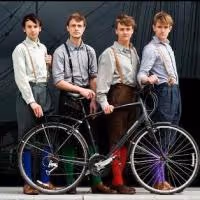 The Handlebards Announce London Dates in Clerkenwell, Temple, Streatham and More…