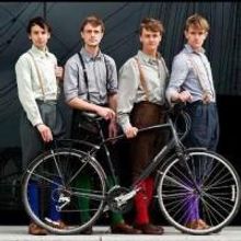 The Handlebards Announce London Dates in Clerkenwell, Temple, Streatham and More thru