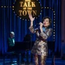 Photo Flash: First Look at Hollis Resnik in Milwaukee Rep's END OF THE RAINBOW