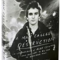 BWW Reviews: A MAN CALLED DESTRUCTION Covers the Bases