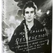 BWW Reviews: A MAN CALLED DESTRUCTION Covers the Bases