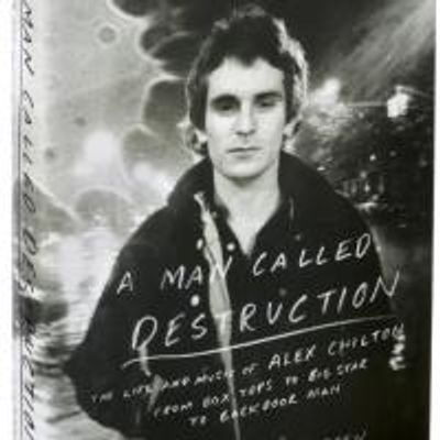 BWW Reviews: A MAN CALLED DESTRUCTION Covers the Bases