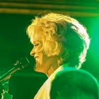 Photo Coverage: Christine Ebersole Returns to 54 Below with BIG NOISE FROM WINNETKA