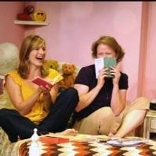 GIRLS ONLY Extends Through Nov 16 at Downstairs Cabaret Theatre