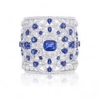 GRAFF Diamonds Partners with Art Southampton for Second Year