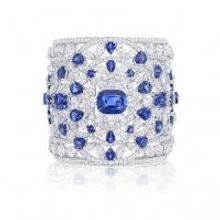 GRAFF Diamonds Partners with Art Southampton for Second Year