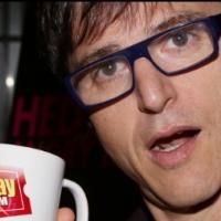 WAKE UP with BWW 1/27/2015 - Broadway Hibernates as Juno Hits the City!