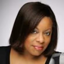 THE FRIDAY SIX: Q&As with Your Favorite Broadway Stars- LaVon Fisher-Wilson