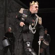 Shakespeare Spotlight: NOW: In the Wings on a World Stage, A Window Into Kevin Spacey