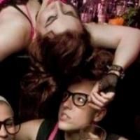 LESBIAN LOVE OCTAGON Seeks 2013 Run at The Kraine Theater