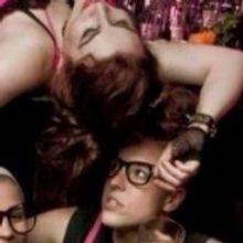 LESBIAN LOVE OCTAGON Seeks 2013 Run at The Kraine Theater