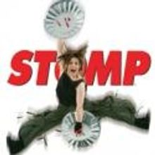 BWW Reviews: The Rhythmic Delights of STOMP