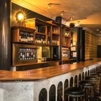 Bar of the Week: COMPAGNIE DES VINS SURNATURELS in Noho, NYC