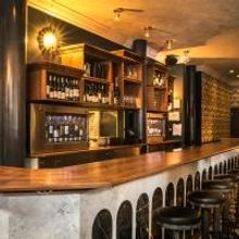 Bar of the Week:  COMPAGNIE DES VINS SURNATURELS in Noho, NYC