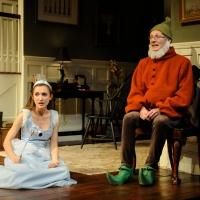 BWW Reviews: Durang's VANYA AND SONIA AND MASHA AND SPIKE Reboots Chekhov at Trinity…