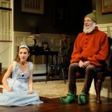BWW Reviews: Durang's VANYA AND SONIA AND MASHA AND SPIKE Reboots Chekhov at Trinity 