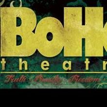 BoHo Theatre to Present DOGFIGHT, ORDINARY DAYS & More in 2015