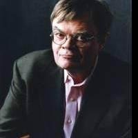 Wells Fargo Center for the Arts presents 'An Evening with Garrison Keillor' on…