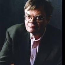 Wells Fargo Center for the Arts presents 'An Evening with Garrison Keillor' on Decemb