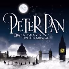 Breaking News: NBC Sets PETER PAN as Next Live Musical; Produced by Craig Zadan and…