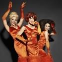 THE SUPREME FABULETTES Play Eight West End Shows, Feb-March 2013