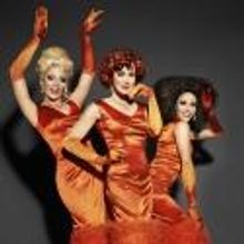 THE SUPREME FABULETTES Play Eight West End Shows, Feb-March 2013
