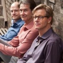 MAMMA MIA! DADS IN CONCERT Set for 54 Below Tonight