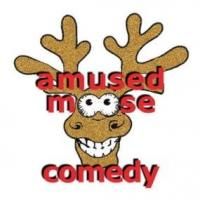 Amused Moose Piccadilly to Welcome Katherine Ryan, Pippa Evans and More, 6 Feb