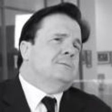 STAGE TUBE: Nathan Lane Talks Theater Beginnings on THE GRAHAM SHOW, Part 1