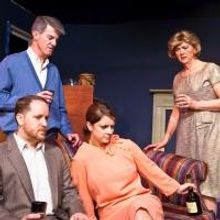 BWW Reviews: WHO'S AFRAID OF VIRGINIA WOOLF
