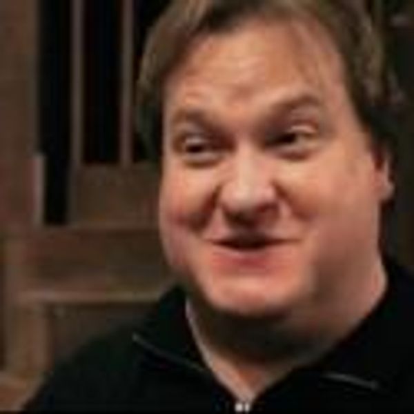 STAGE TUBE: THE CHRISTMAS SCHOONER's Opening Night at Mercury Theater - Chicago Theater Video