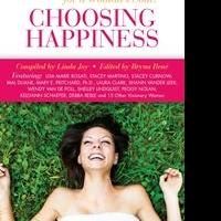 Linda Joy Announces Launches CHOOSING HAPPINESS