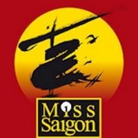 MISS SAIGON Opens at Manatee Players, March 28