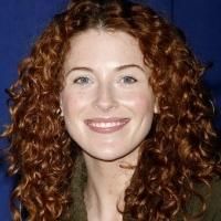 Bridget Regan Nabs Recurring Role in USA's WHITE COLLAR