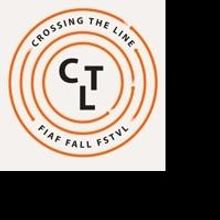 French Institute Alliance Française Presents CROSSING THE LINE 2014, 9/8 - 10/20