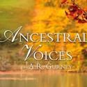 MTC MainStage Presents ANCESTRAL VOICES, 2/1-17