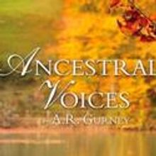 MTC MainStage Presents ANCESTRAL VOICES, 2/1-17