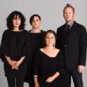 ACME Performs Steve Reich's String Quartets at Le Poisson Rouge, 9/11