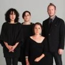 ACME Performs Steve Reich's String Quartets at Le Poisson Rouge, 9/11