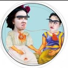 THE FRIDA KAHLO OF PENGE WEST Opens Tonight at the Rosemary Branch